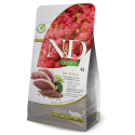 N&D PUMPKIN TAHILSIZ ÖRDEK & KAVUN 1,5kg
